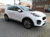 Kia Sportage Crdi Vendido ocasion