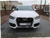 Audi Q3 Vendido ocasion