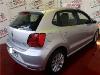 Volkswagen Polo 1.4 Tdi Bmt Advance 75 Cv ocasion