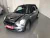 Mini Cooper S Cabrio ocasion