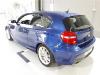 BMW 116 Serie 1 E81 E87 Diesel ocasion