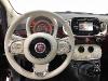 Fiat 500 1.2 Lounge S&s 69 3p ocasion