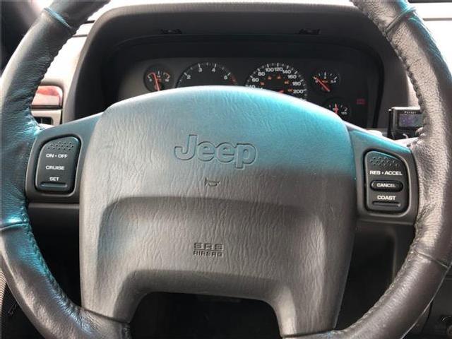 Jeep Grand Cherokee 4.0 Laredo ocasion - Lidor