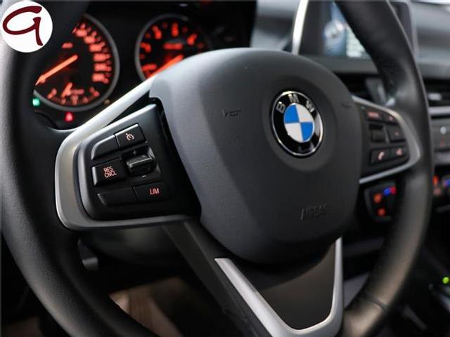 BMW X1 Sdrive 18da ocasion - Gyata