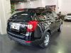 Chevrolet Captiva 2.0vcdi Lt 7 Pl. ocasion