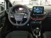 Ford Fiesta 1.0 100cv  Ecoboost  St Line ocasion