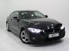 BMW Serie 4 Series Coupe 2.0 420d 184 2p ocasion