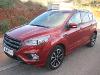 Ford Kuga 2.0tdci St-line 150cv 4x2 ocasion