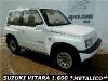 Suzuki Vitara 1.6 Jlx Metalic ocasion