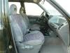 Ford Maverick 2.7 Td Gls ocasion