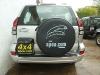 Toyota Land Cruiser 3.0d-4d Vxl ocasion