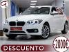 BMW 118 Serie 1  5p. 136cv ocasion