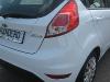 Ford Fiesta 1.5tdci 75cv ocasion