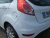 Ford Fiesta 1.5tdci 75cv ocasion