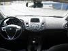 Ford Fiesta 1.5tdci 75cv ocasion