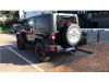 Jeep Wrangler 3.8 V6 Rubicon Aut 200cv ocasion