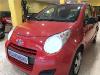 Suzuki Alto 70cv/5puertas/aire Acond/airbags/mp3 ocasion