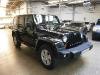 Jeep Wrangler Unlimited 2.8crd Sahara Aut. ocasion