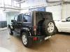 Jeep Wrangler Unlimited 2.8crd Sahara Aut. ocasion