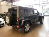 Jeep Wrangler Unlimited 2.8crd Sahara Aut. ocasion