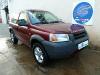 Land Rover Freelander Excursion 2.0 Td4 S ocasion