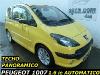 Peugeot 1007 1.6 Sporty 2 Tronic ocasion