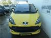 Peugeot 1007 1.6 Sporty 2 Tronic ocasion