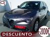 Alfa Romeo Stelvio 2.2 Super Rwd 180 Aut. ocasion