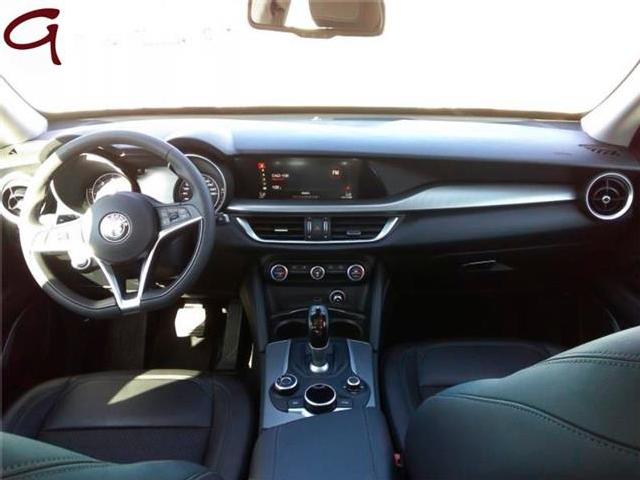 Alfa Romeo Stelvio 2.2 Super Rwd 180 Aut. ocasion - Gyata