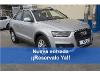 Audi Q3 Q3 1.4tfsi   Automtico   Navegacin    Sensores ocasion