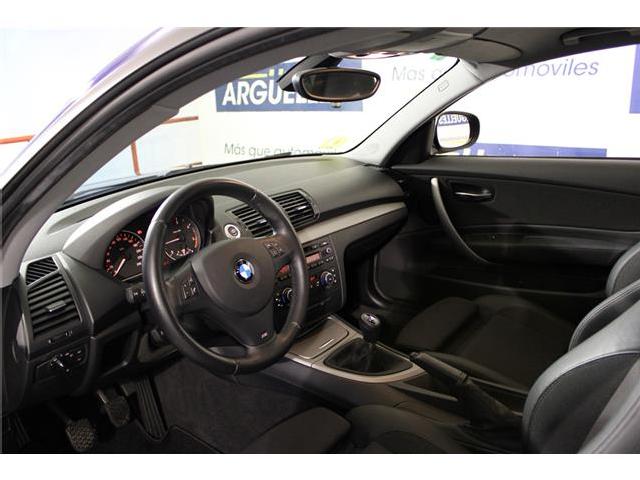 BMW 118 D Pack M 143cv ocasion - Argelles Automviles