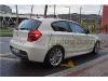 BMW 116 Serie 1 E81 E87 Diesel ocasion