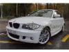 BMW 116 Serie 1 E81 E87 Diesel ocasion