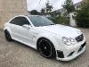 Mercedes Clk 63 Amg Black Series Luk ocasion