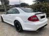 Mercedes Clk 63 Amg Black Series Luk ocasion