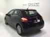 Peugeot 208 1.2l Puretech 81kw Allure 110 5p ocasion