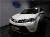 Toyota Rav 4 2.0d-4d Advance 4x2 Cross Sport ocasion