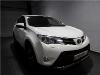 Toyota Rav 4 2.0d-4d Advance 4x2 Cross Sport ocasion