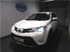 Toyota Rav 4 2.0d-4d Advance 4x2 Cross Sport ocasion