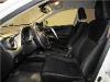 Toyota Rav 4 2.0d-4d Advance 4x2 Cross Sport ocasion