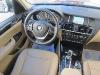 BMW X3 2.0d X-drive Aut 190cv - X-line- ocasion