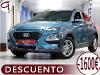 Hyundai Kona 1.0tgdi Tecno Red 4x2 120cv Navegador Y Camara ocasion