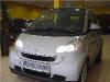 Smart Fortwo 71cv/nac/aut&secuencial/llantas/techo/cd/aire ocasion