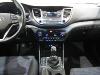 Hyundai Tucson 1.7 Crdi 85kw Bluedrive Klass 2wd 115 5p ocasion