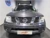 Nissan Navara 2.5dci Xe Dcb. 4x4 ocasion