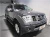 Nissan Navara 2.5dci Xe Dcb. 4x4 ocasion