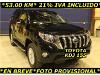 Toyota Land Cruiser D-4d Vx ocasion