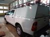 Toyota Hilux 2.5d-4d Cabina Doble Gx 4x4. Iva Deducible . ocasion