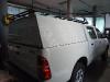 Toyota Hilux 2.5d-4d Cabina Doble Gx 4x4. Iva Deducible . ocasion