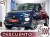 Fiat 500 1.2 Lounge ocasion